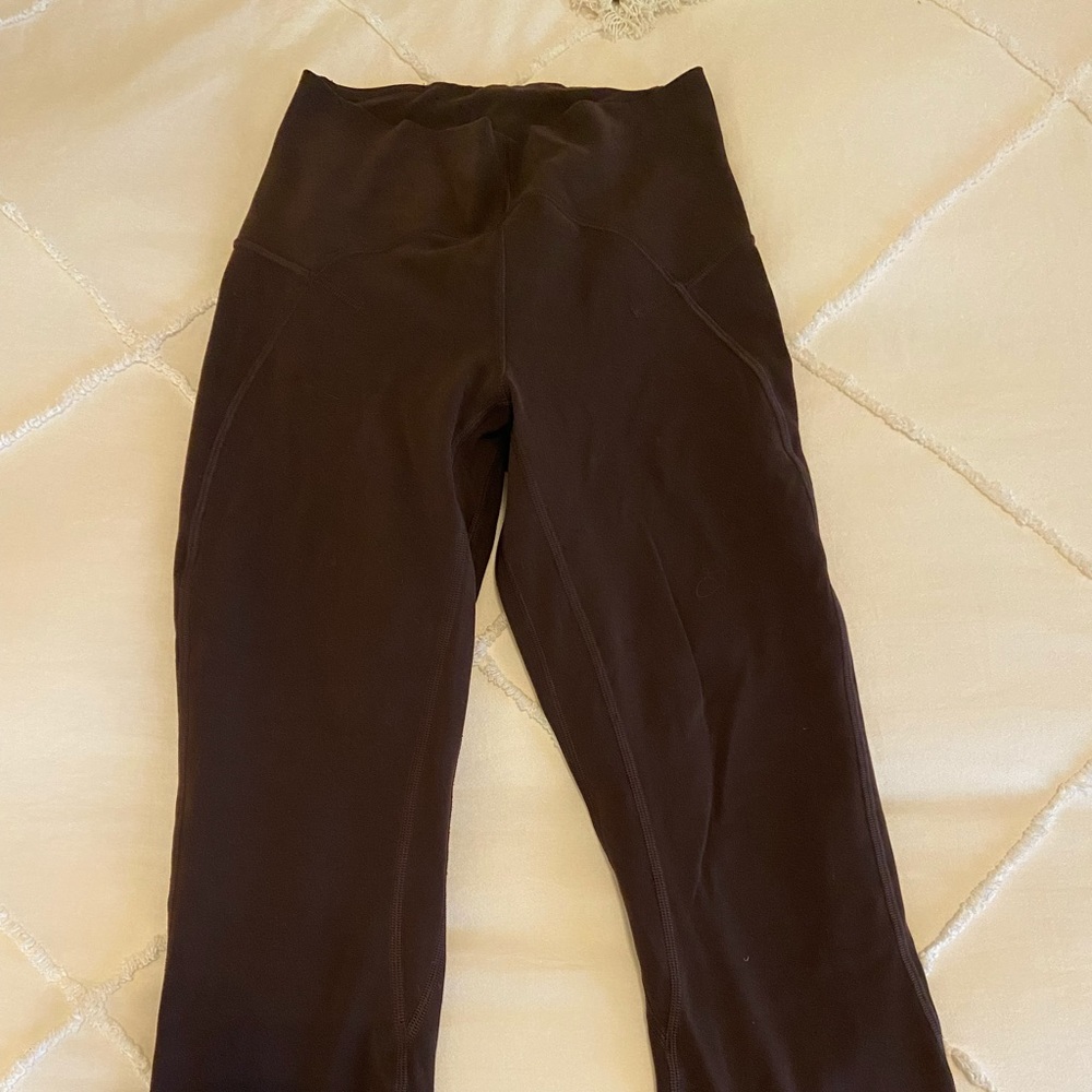 Lululemon leggings